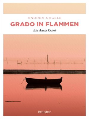 cover image of Grado in Flammen